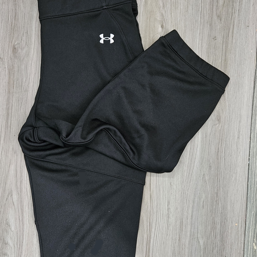 Under Armour Soft Back Pants Large